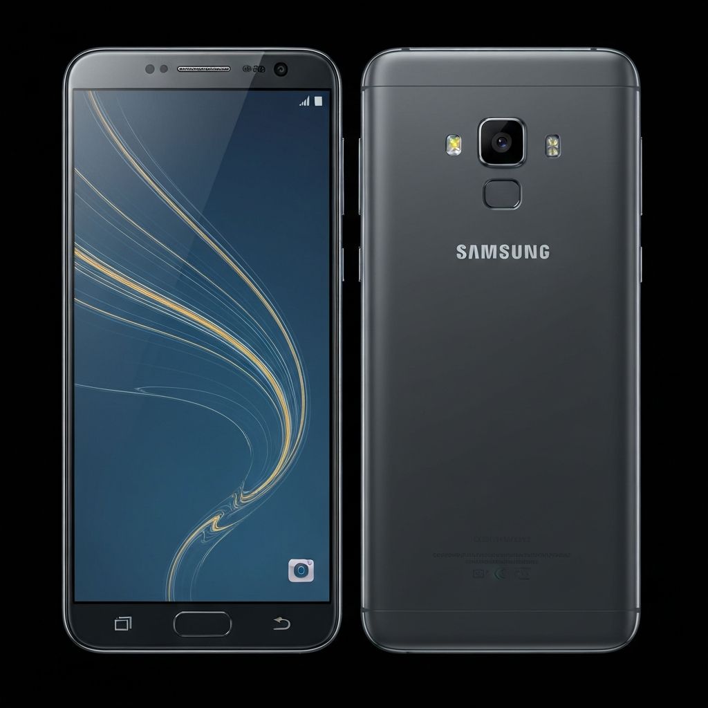 Samsung Galaxy A55 5G