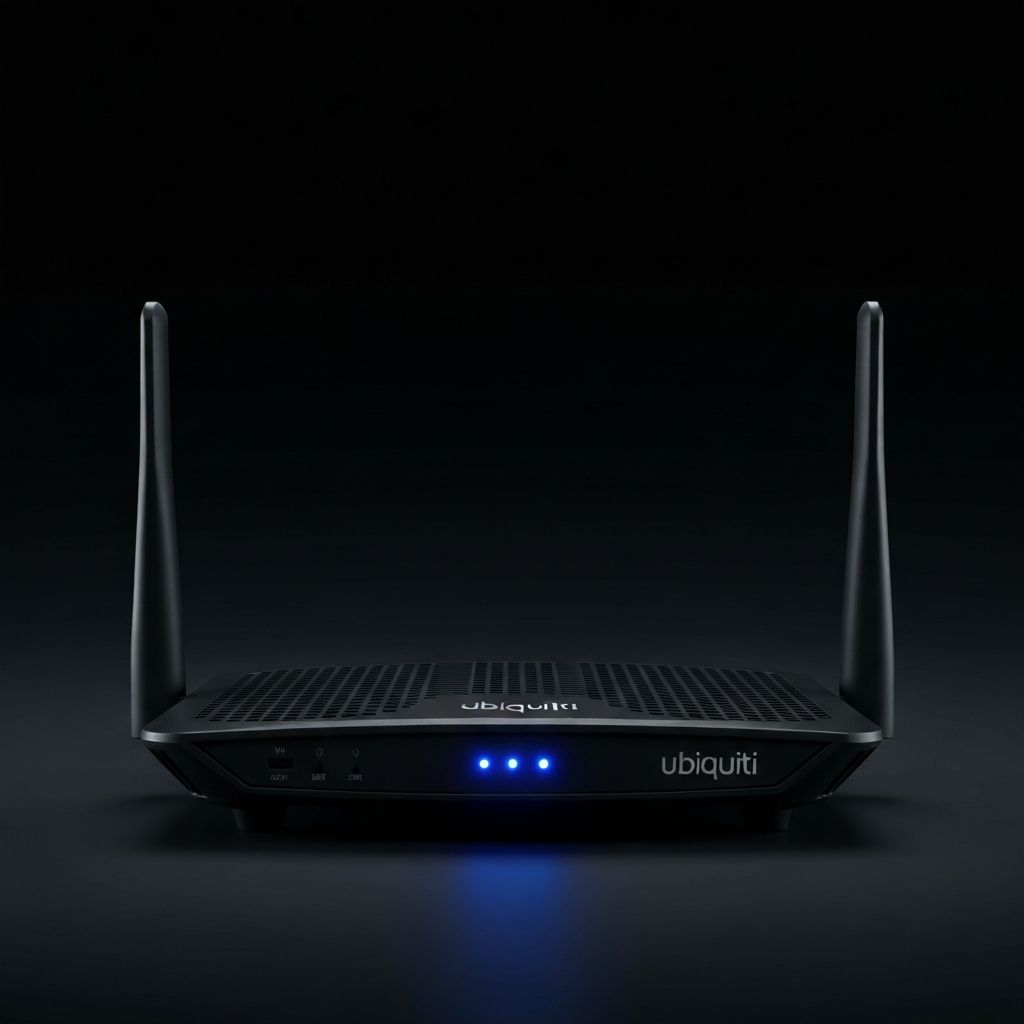 Ubiquiti UniFi AP AC Pro